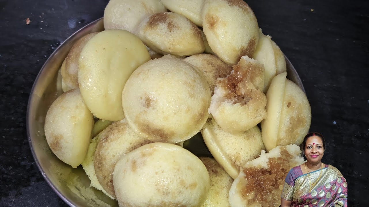 আগে জানতাম না নারকেল দিয়ে চিতই পিঠা খেতে এতো সুস্বাদু হয় || MS Family Kitchen || Pitha Recipe 