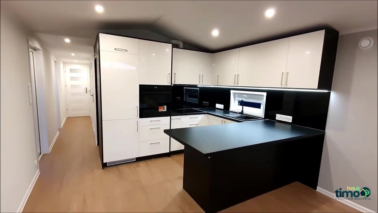 56m&sup2; Minihaus mit 2 Schlafzimmern &ndash; Ihr perfektes kleines Zuhause! Bungalow Mobilheim - timo-haus.de