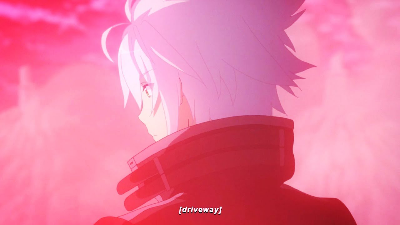 yung axstn - driveway