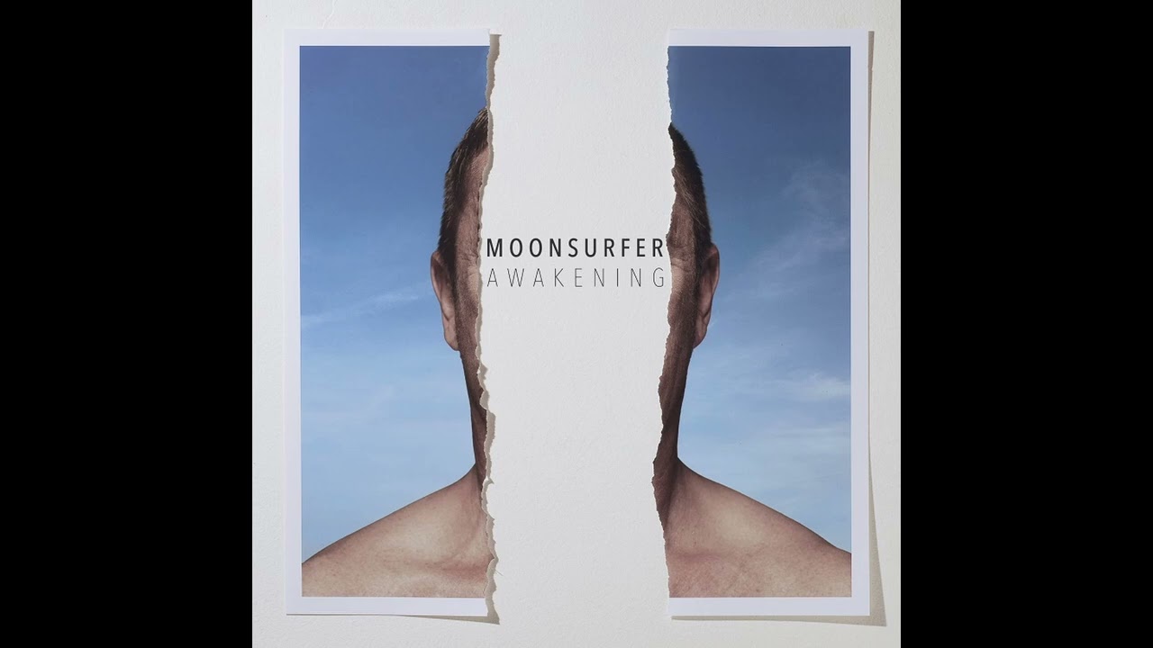Moonsurfer: The cloud
