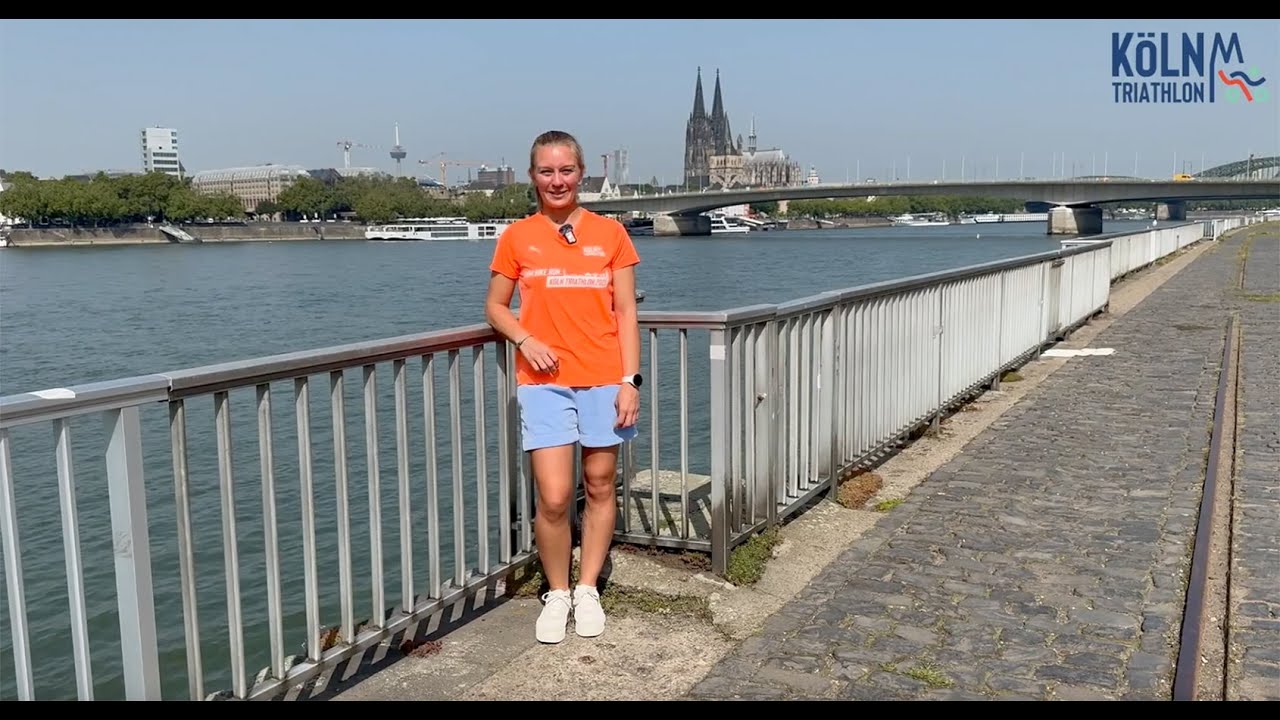 Wettkampfbesprechung Köln Triathlon 2025