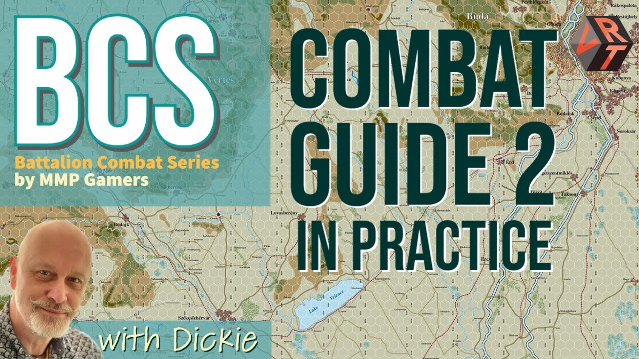 BCS: Combat Guide 2 (Maxing your Firepower)  | Battle Combat Series