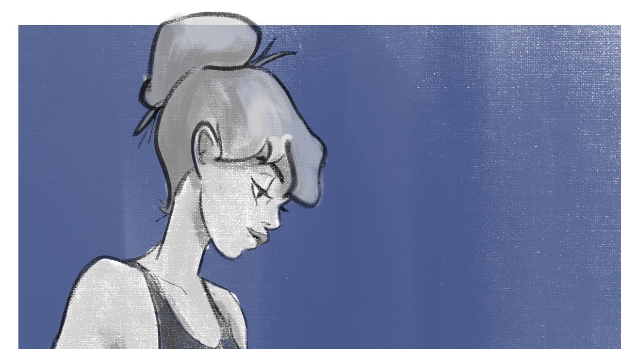 Hair Mastery Unleashed: Simplified Techniques for Figure Drawing Success