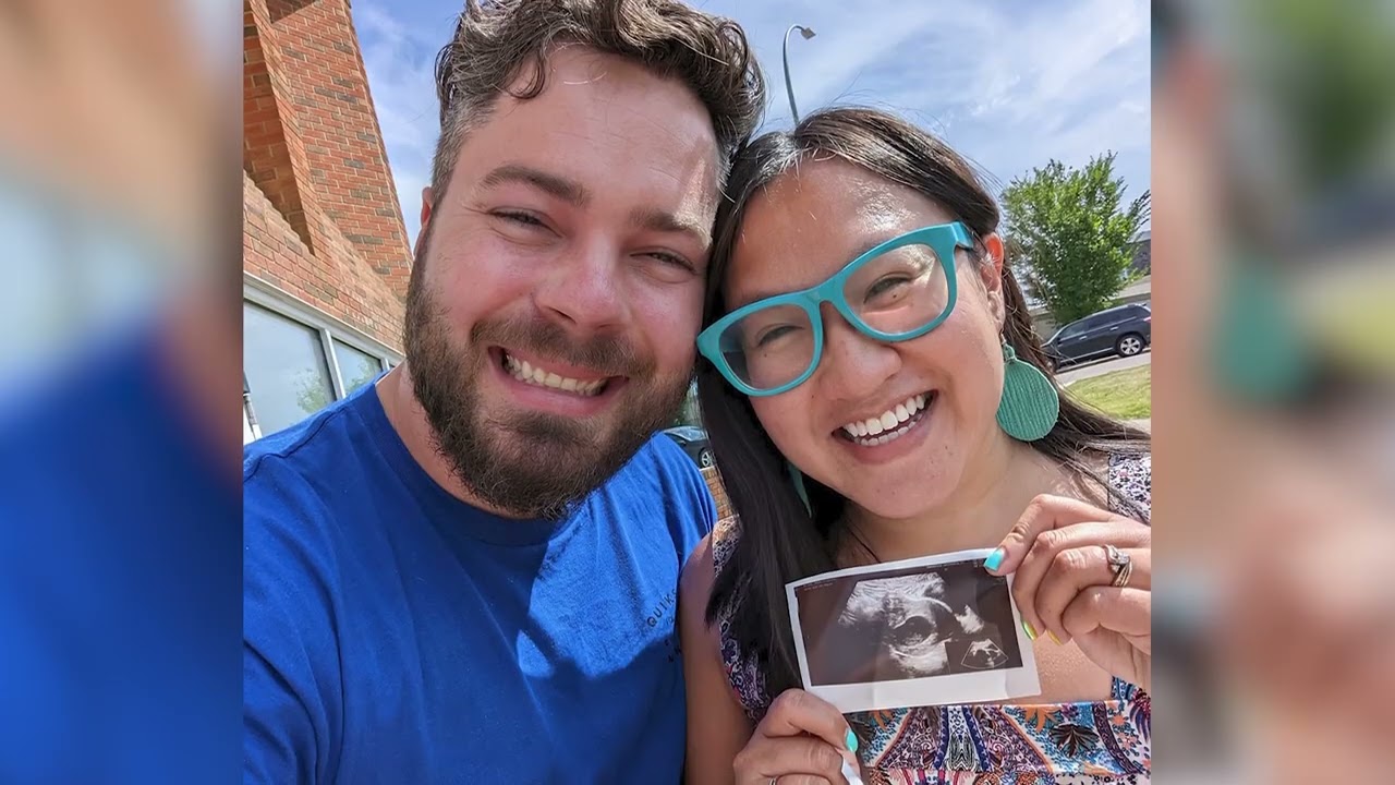 This is #FertilityUnfiltered - Linda & Mike's Story