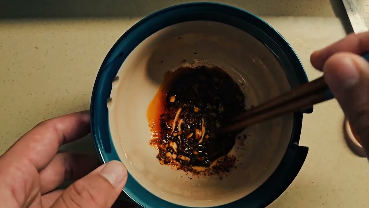 NIGHT MEAL - Series (Episode 1)