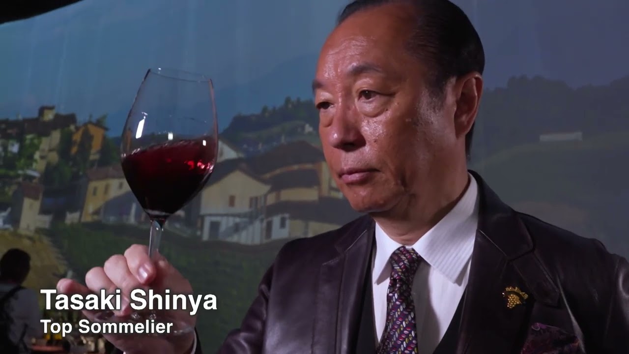WHAT IS HAPPENED in FOODEX JAPAN2025 EN (Short Version)