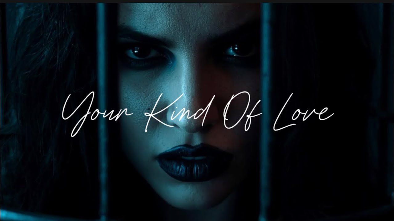 Your Kind of Love - Arachne - (Official Lyrics Video)