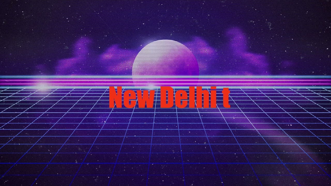 A new logo