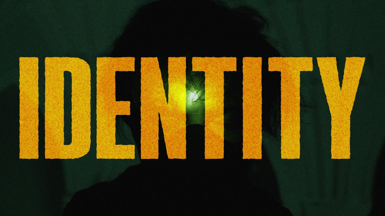 BLCKK - IDENTITY (MUSIC VIDEO)