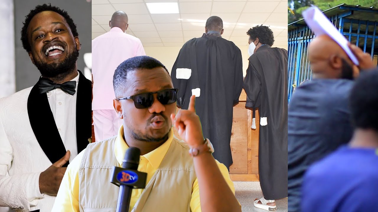 SEMUHUNGU akoze Ibara mu Rukiko😳DJIHAD hafi kurira😭Yacuruzaga VIDEO ya YAMPANO kuri 200🤔GAHONGAYIRE💔