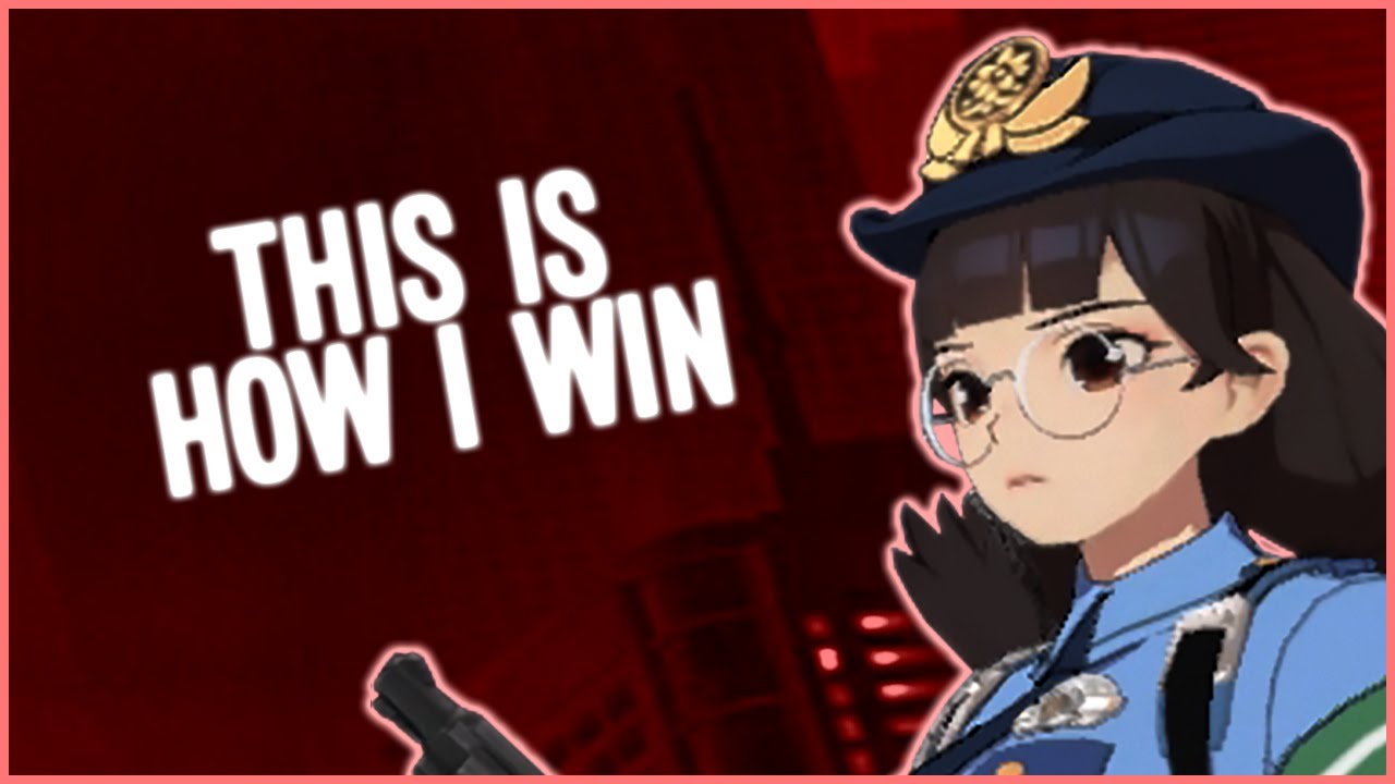 the secret to winning matches