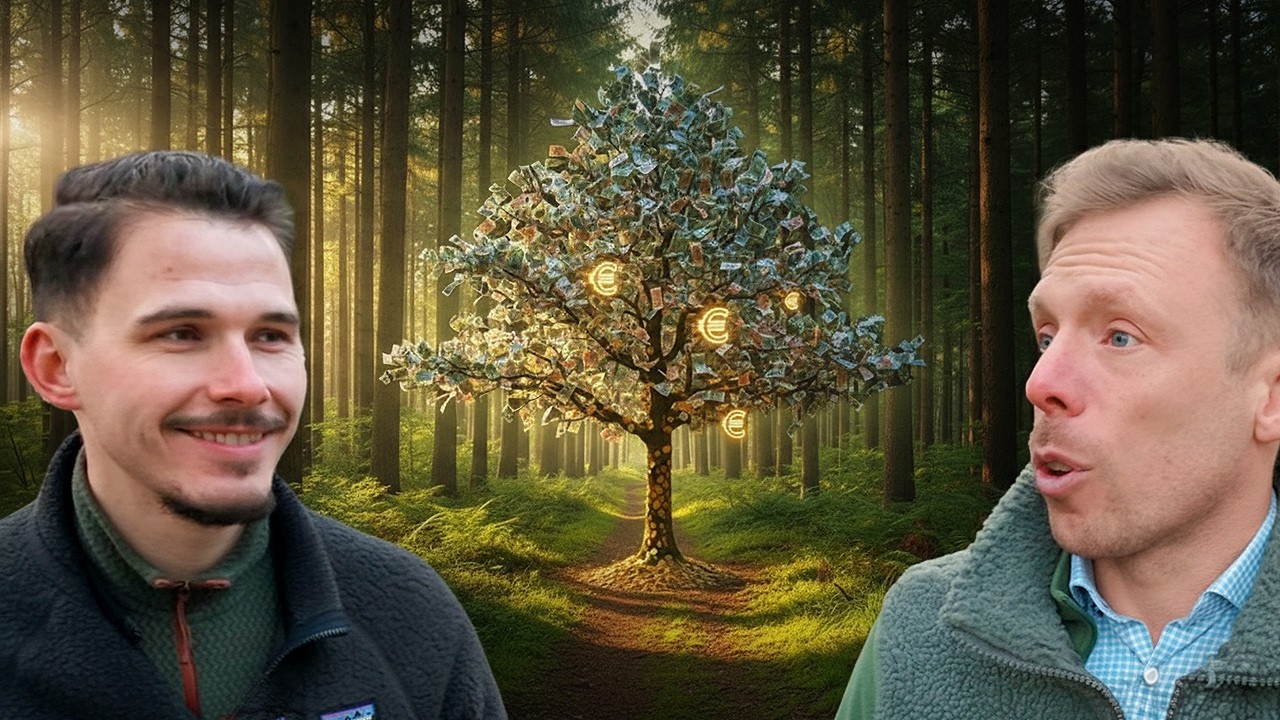 Kauf NIEMALS Wald, bevor du das hier gesehen hast!