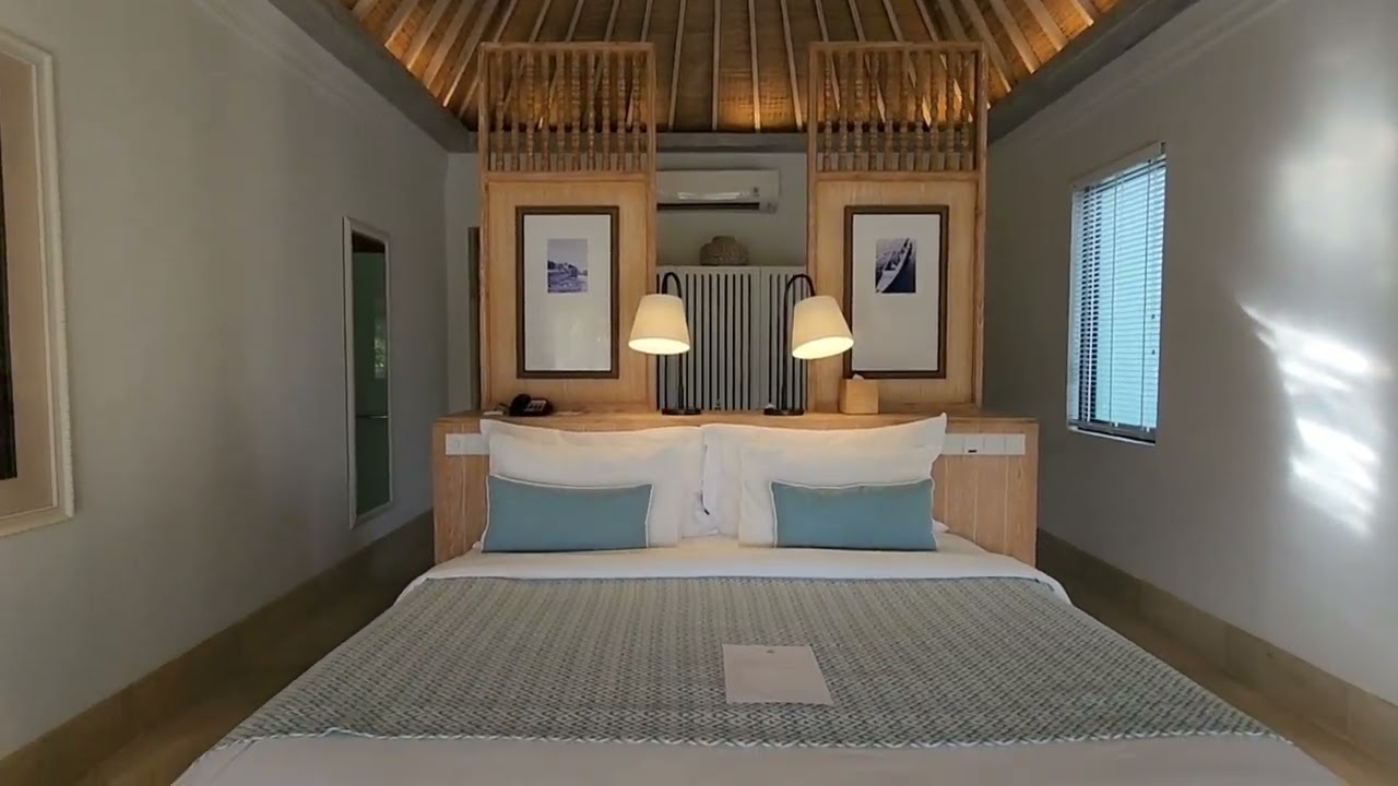 Sudamala Resort Komodo, Labuan Bajo