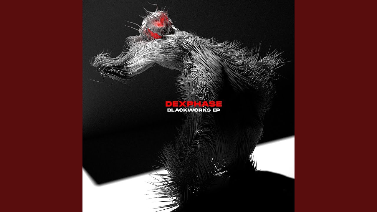 Blackworks (Original Mix)