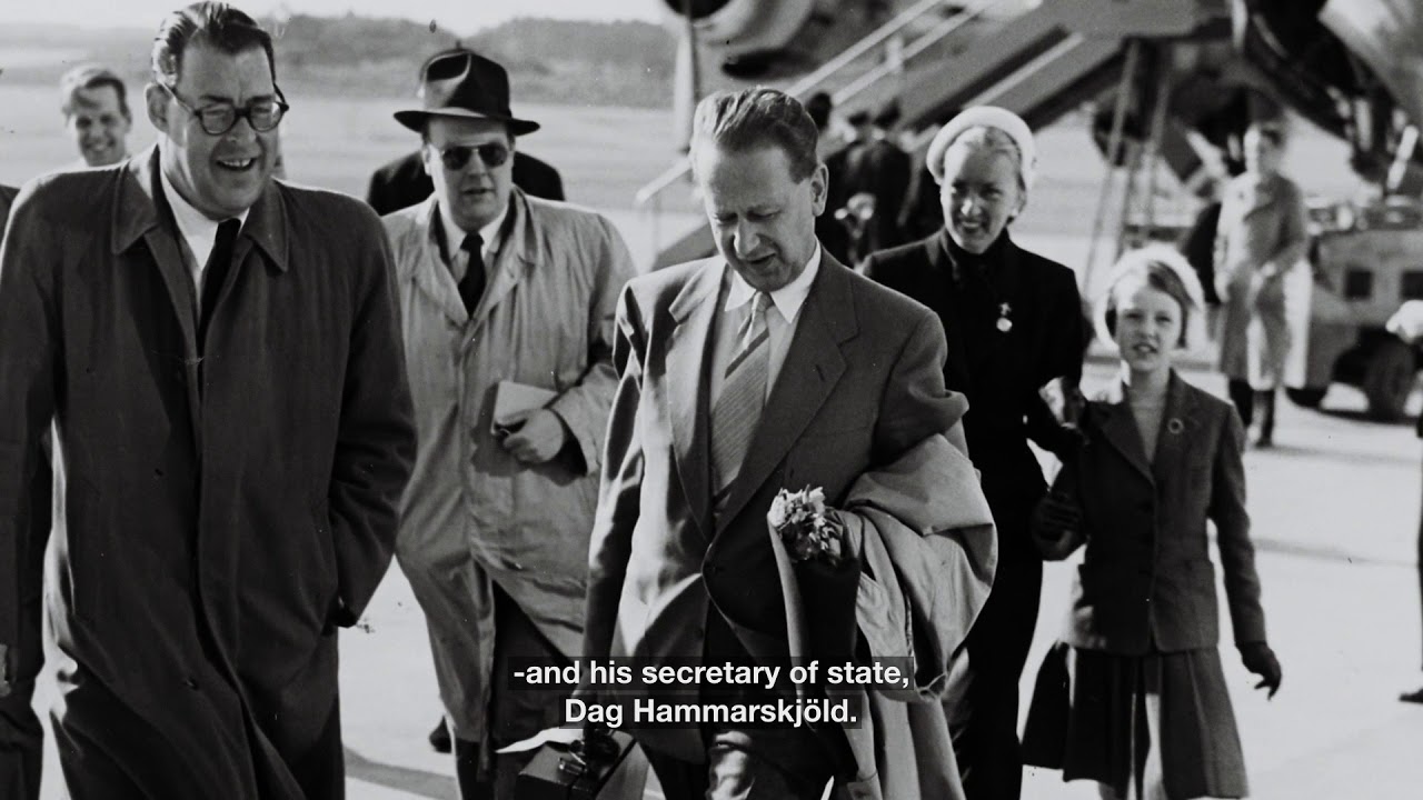 The Riksbank 1668-2018 english subtitles