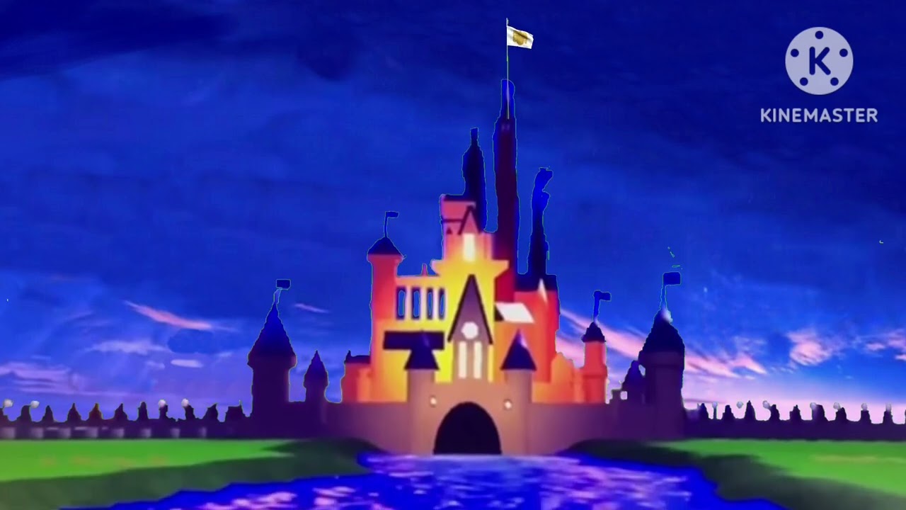 Walt Disney Pictures logo Roblox