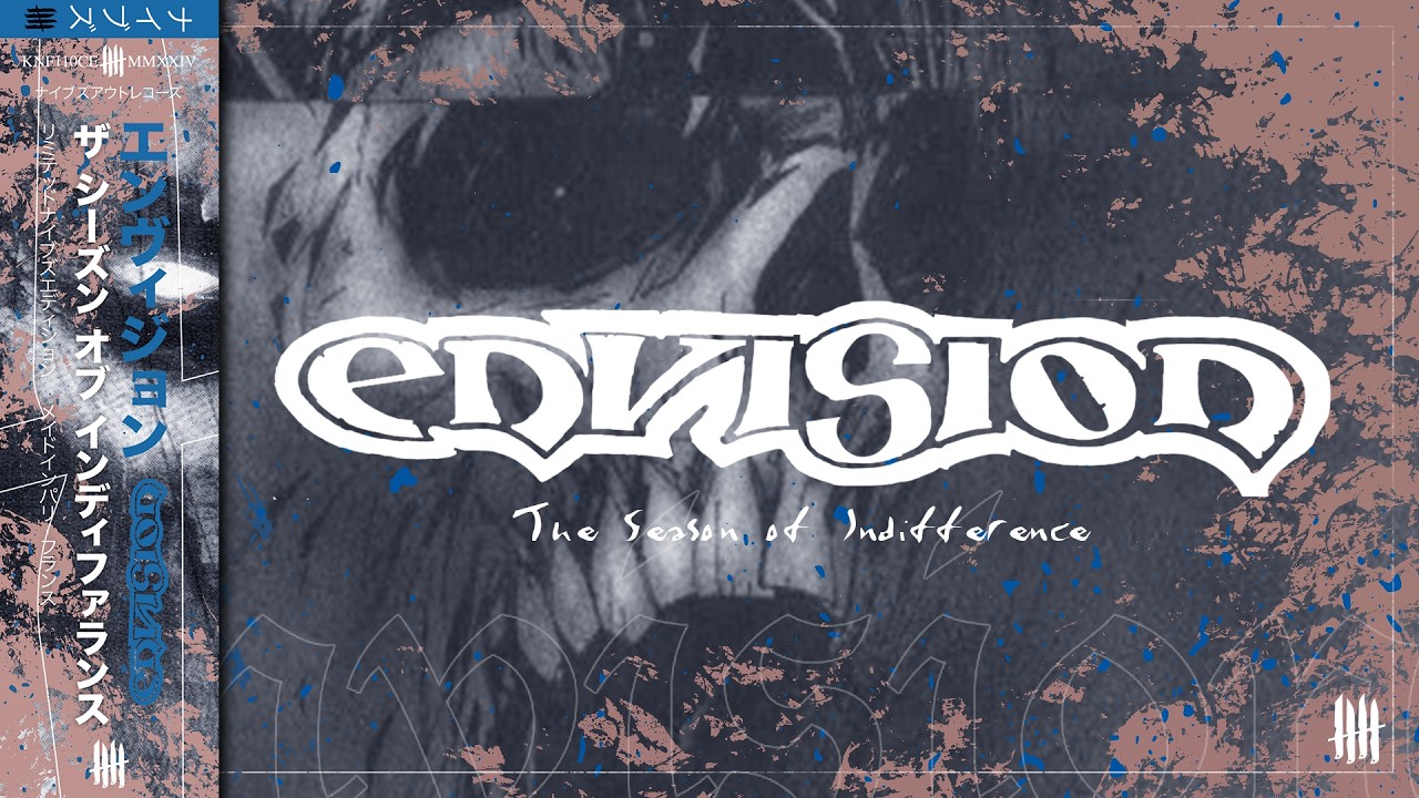 ENVISION 