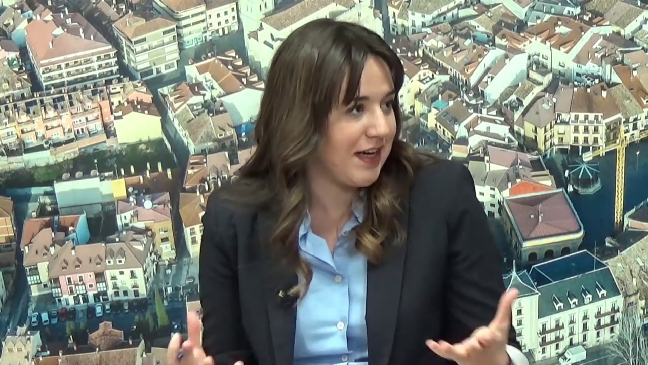 Aranda, un lugar donde vivir. Capítulo 01 | Televisión Aranda