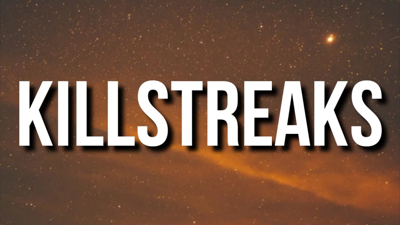 Baby Keem - killstreaks (Lyrics) Ft. Don Toliver, PinkPantheress