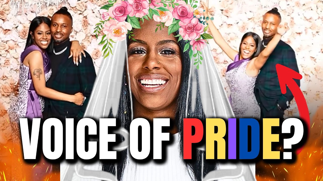 Tiphani Montgomery and the LGBTQ Question No One Wants to Ask