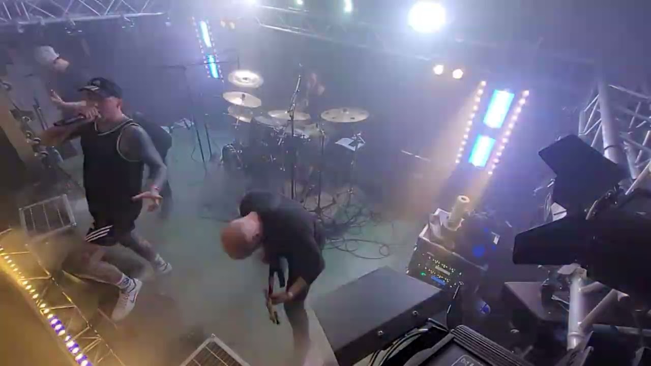 Necrotted - Imperator (live)