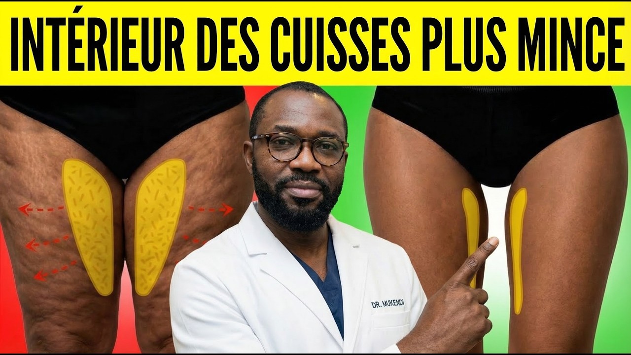 Cellulite : les 4 hormones qui l'éliminent vraiment (pas les crèmes)