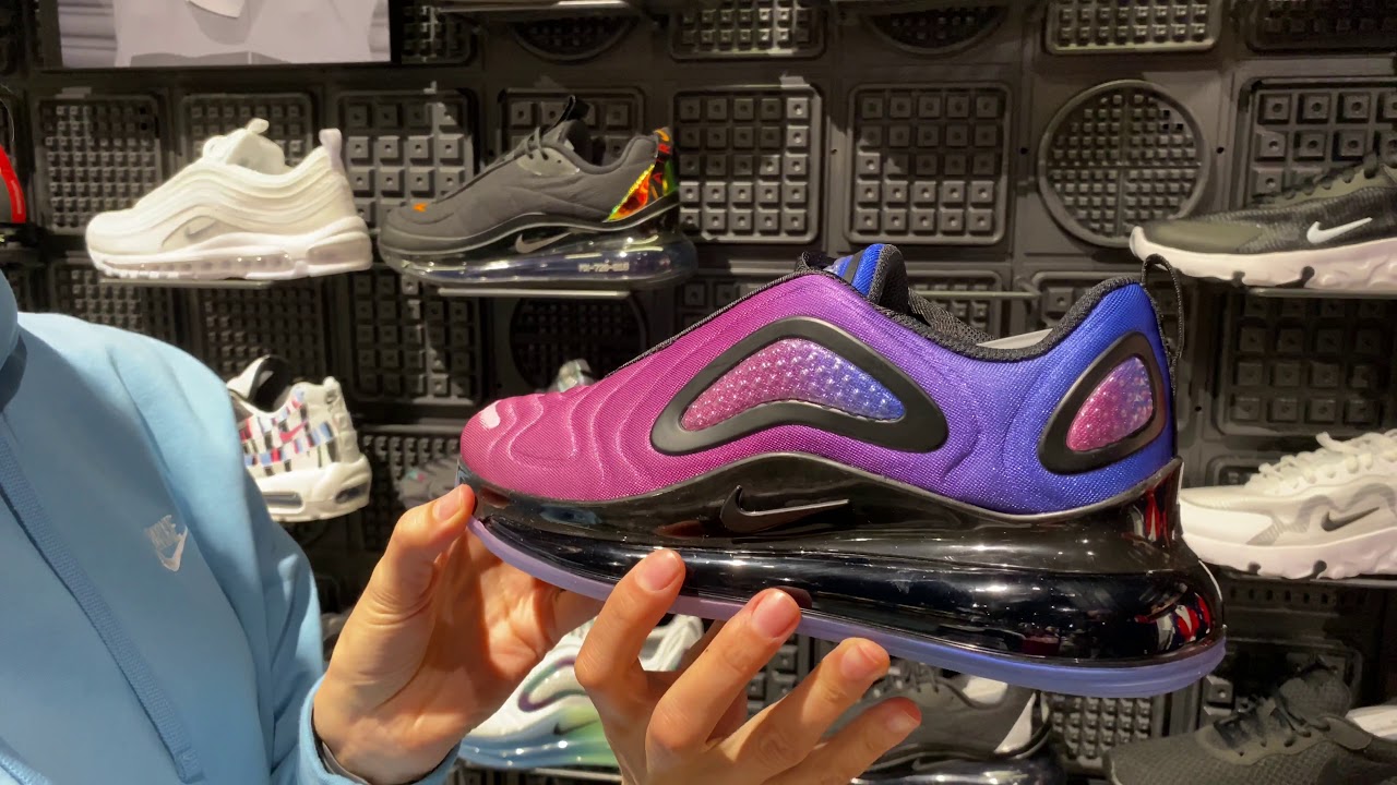 Nike Air Max 720 i MX 720-818