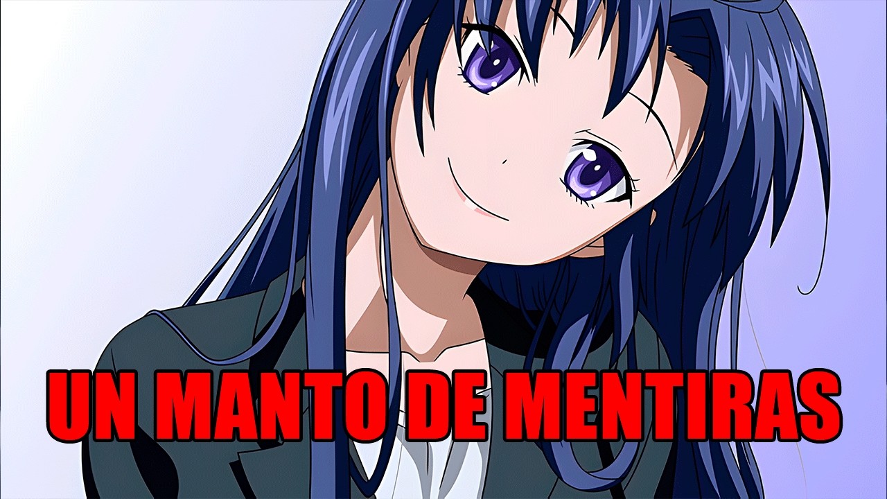Un Manto de Mentiras r/HFY