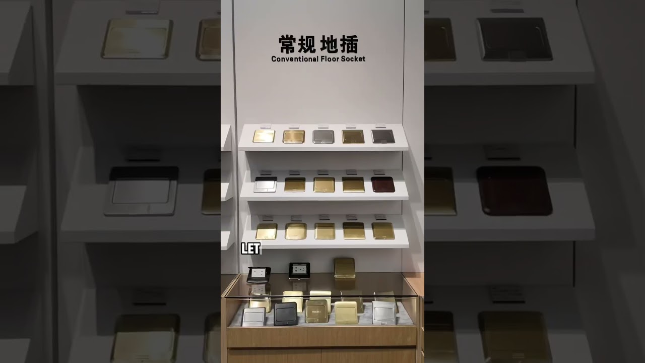wholesale wall switches&sockets in China. If you like them, you can contact me.  