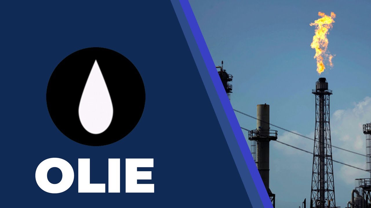 OPEC moet ingrijpen!