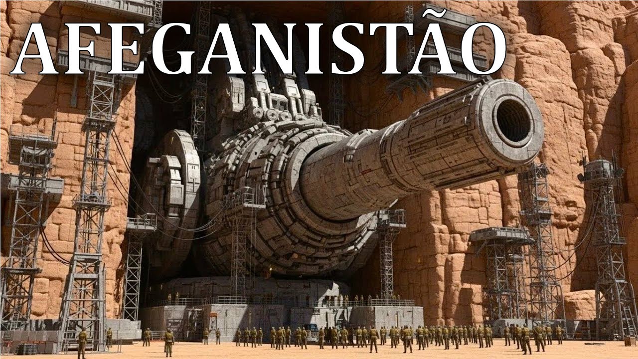 AFEGANISTÃO | 10 Factos Escondidos Que Você Não Vai Acreditar Que São Reais