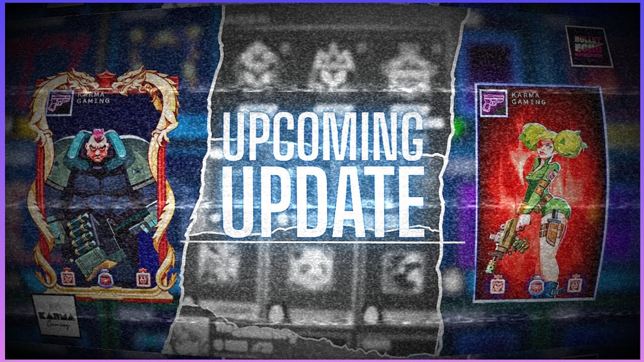 Bullet Echo India New Updates | Bullet Echo | Bullet Echo Bullet | Games | 