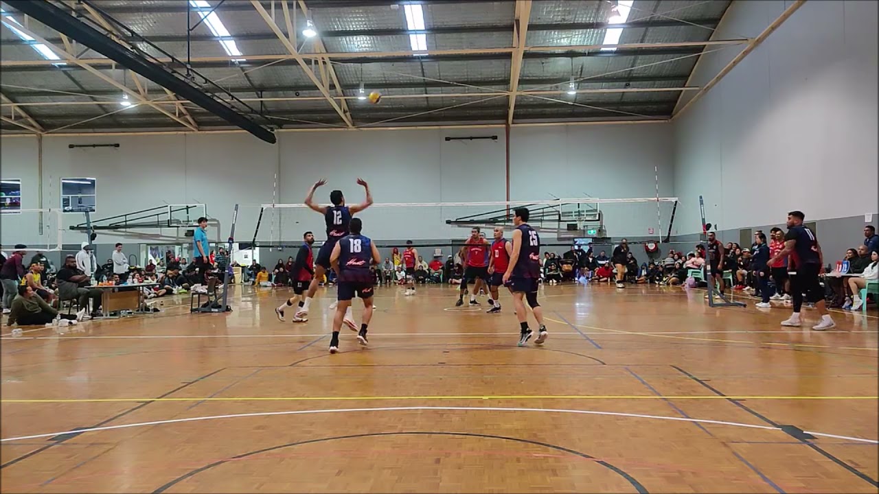 Lorenzo Highlights Samoan Flag Day Tournament 2021