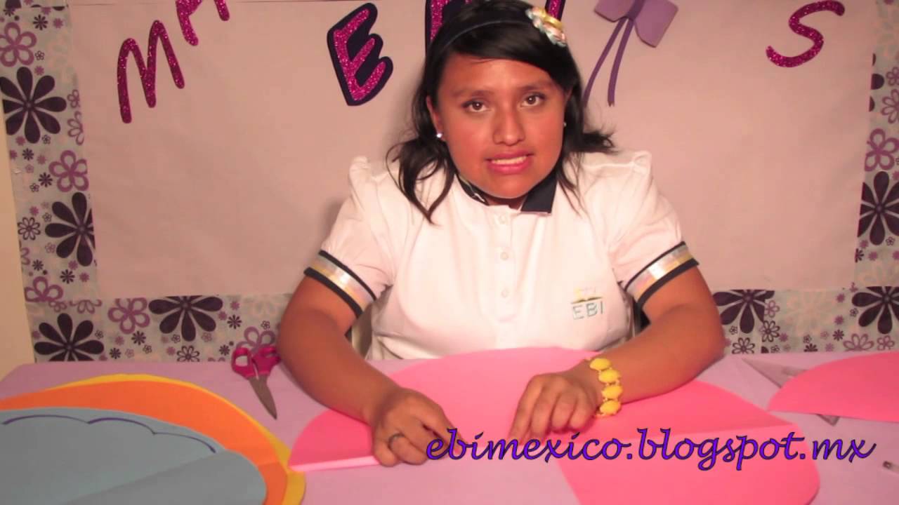 ( Recurso para la Clase ) Tarjeta Expandible