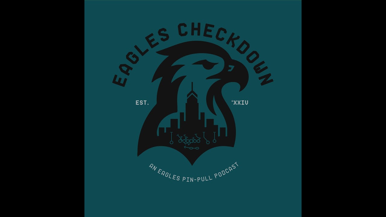 Eagles Checkdown: Lane Johnson rumor mill... will the big guy return in 2026?