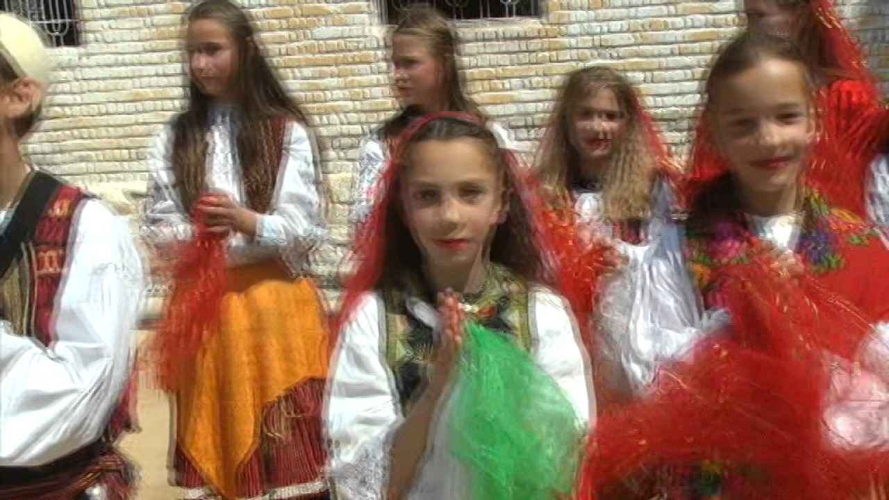QKF Pukë organizon në Gjegjan,  FEST FOLK 2017