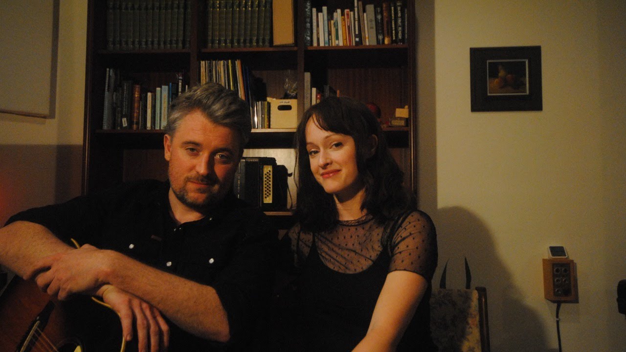 Jadea Kelly, Ryan O'Reilly and Tali Trow LIVE STREAM (Vienna, Austria)