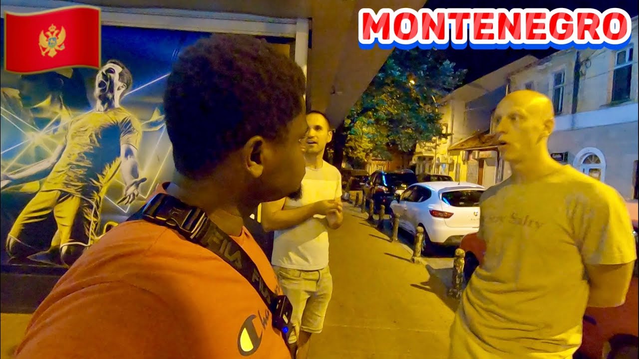 What’s Like Living In MONTENEGRO As A Foreigner - You Won’t Believe This