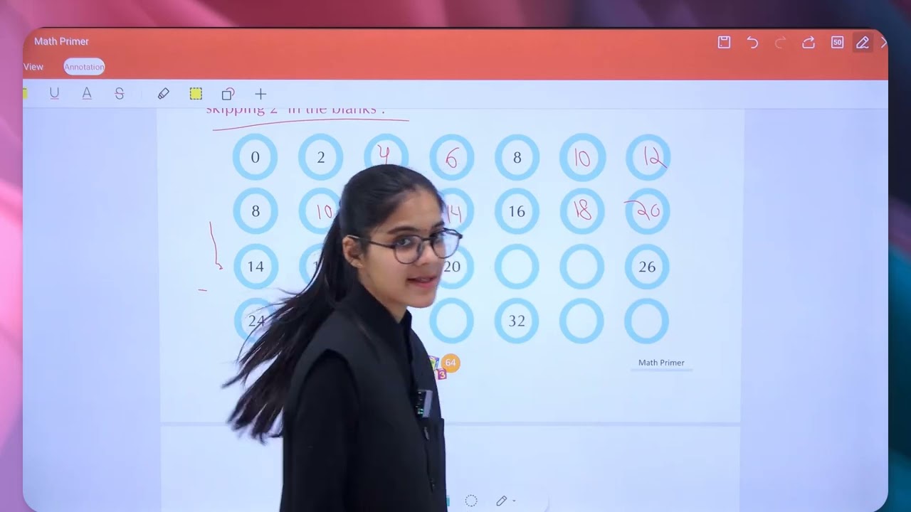 Math Primer ch 9