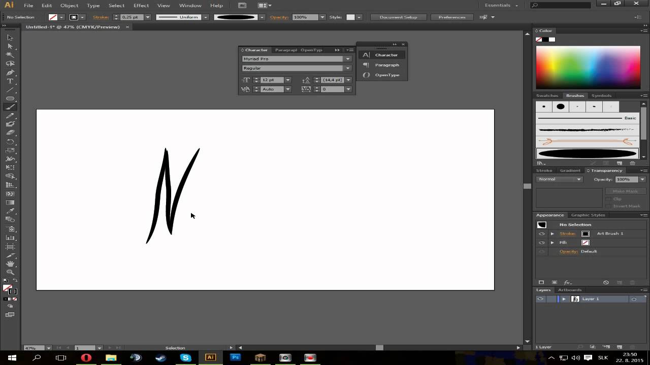 ◄SPEED-ART► Signature - NomisGames