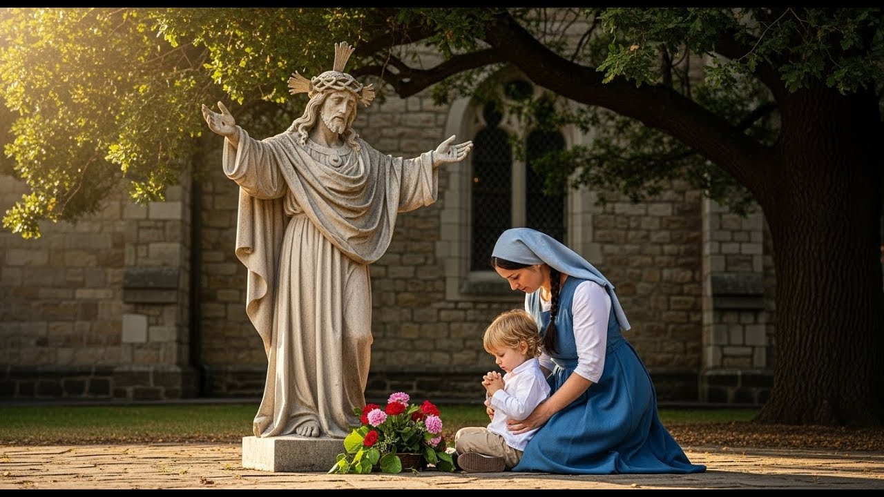 Sacred Night Harmony of Gregorian Chants &ndash; Deep Monastic Chant for the Spirit&rsquo;s Peace and Rest
