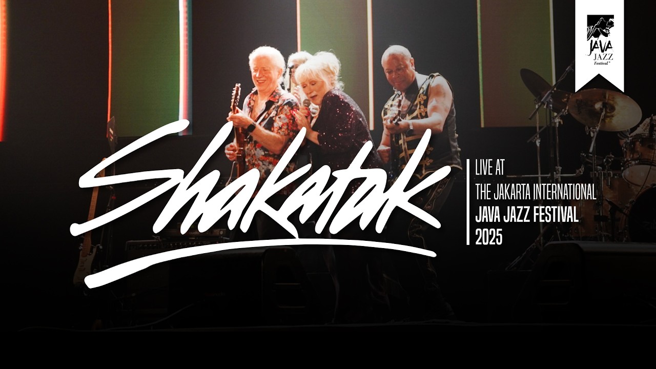 Shakatak 