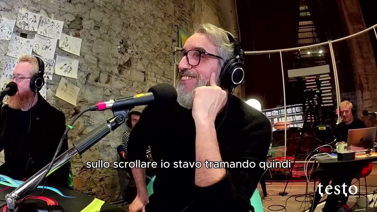 TESTO 2024 - GIPI E VENTURA