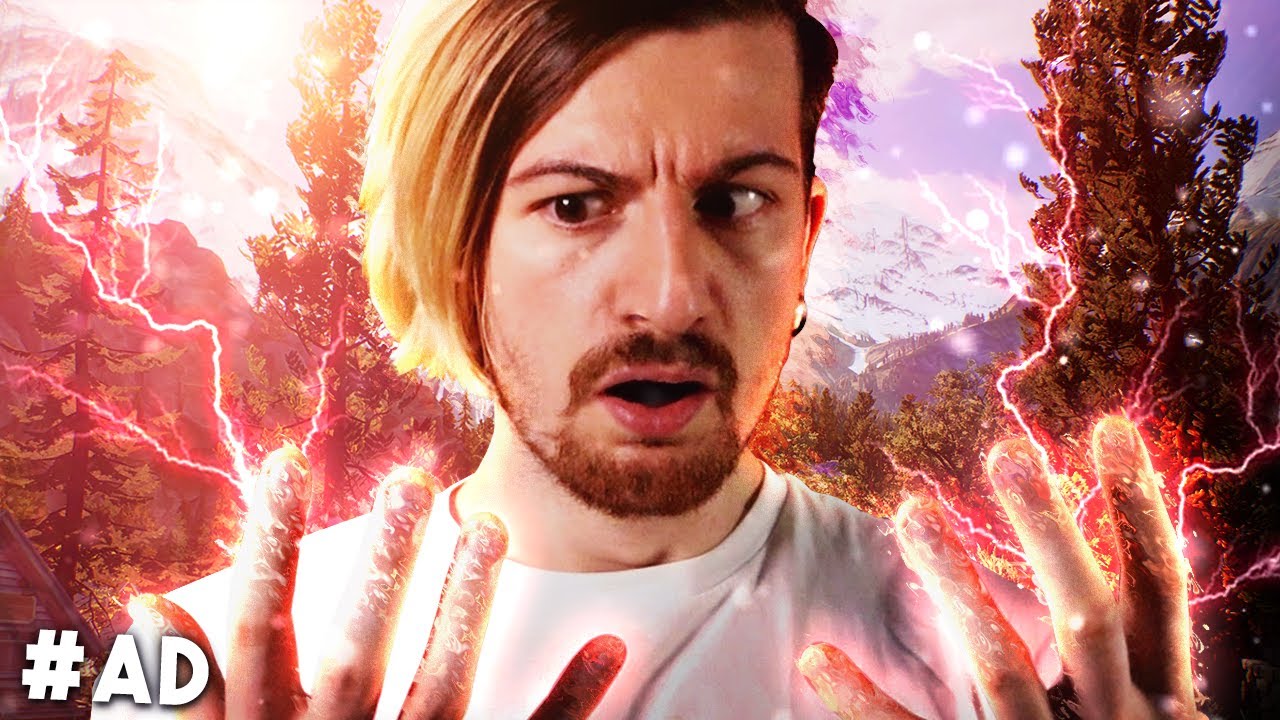 1 EP IN & WE HAVE A HUGE PROBLEM.. | Life is Strange: True Colors