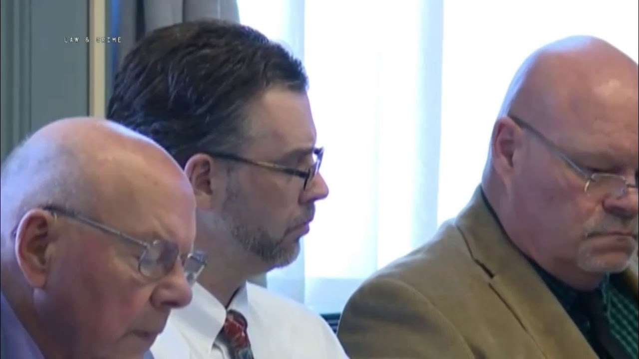Shawn Grate Trial Day 5 Part 2 Detective Kim Mager Testifies