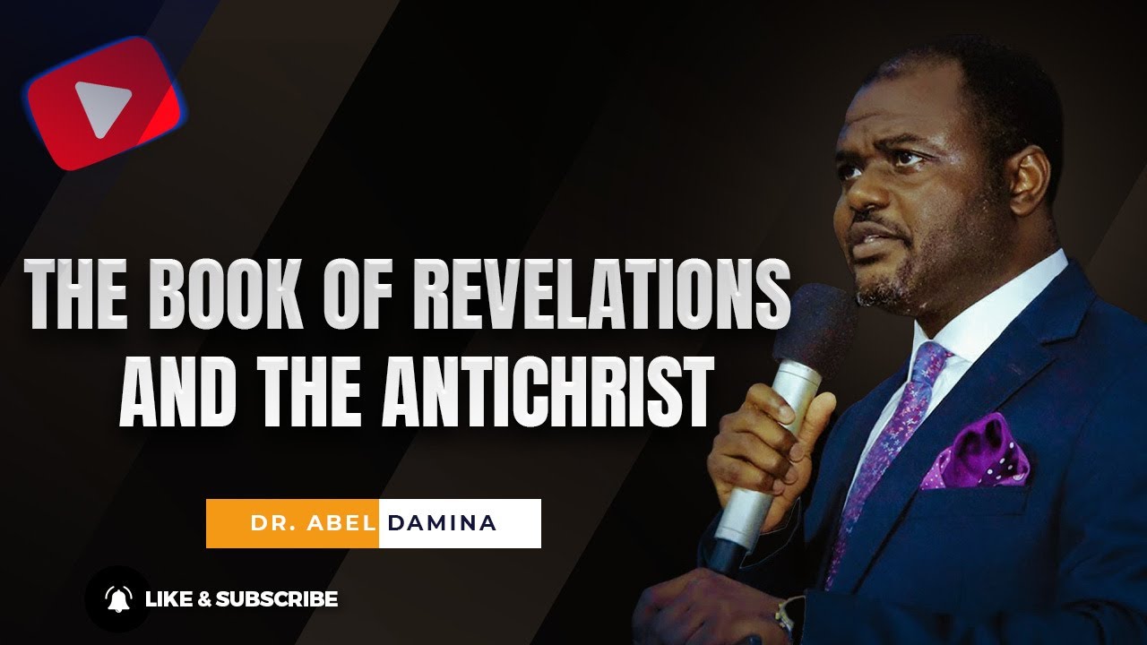 The Book of Revelations and the Antichrist QNA session