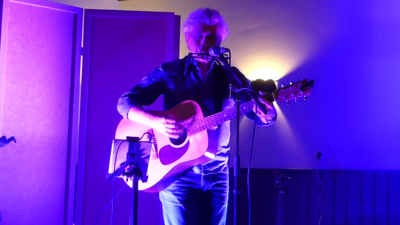 Harmen Veerman / Heart of gold