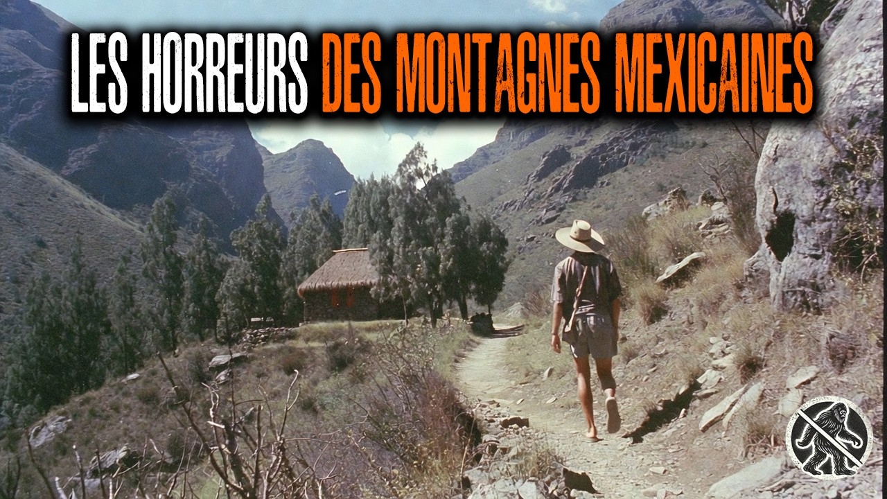 NAGUALS ET FINCAS DE VERACRUZ — 5 Histoires DES MONTAGNES MEXICAINES