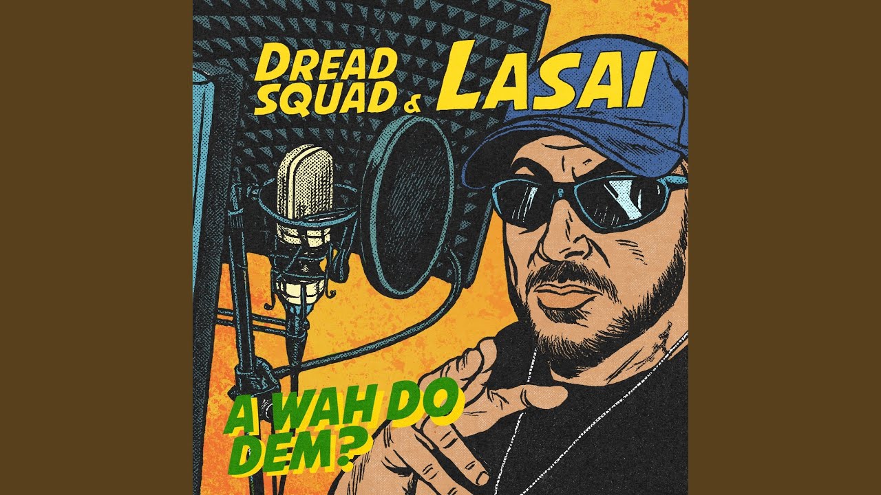 A Wah Do Dub