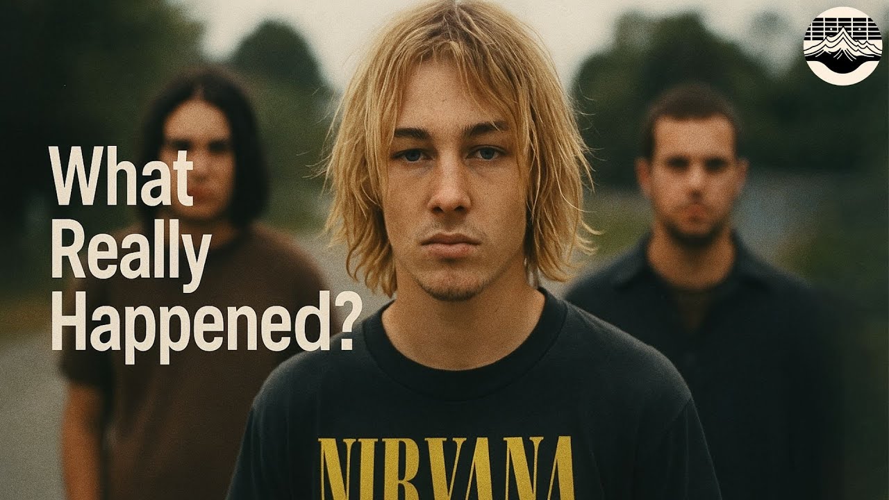 История ВЗЛЕТА и ПАДЕНИЯ SILVERCHAIR!